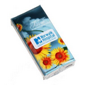 Facial Tissues - Sunflower Pack